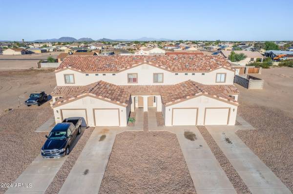 14100 S CALERA Road, Arizona City, AZ 85123