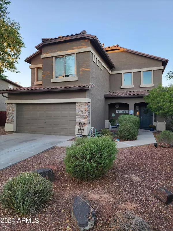 4524 W CROSSWATER Way, Anthem, AZ 85086