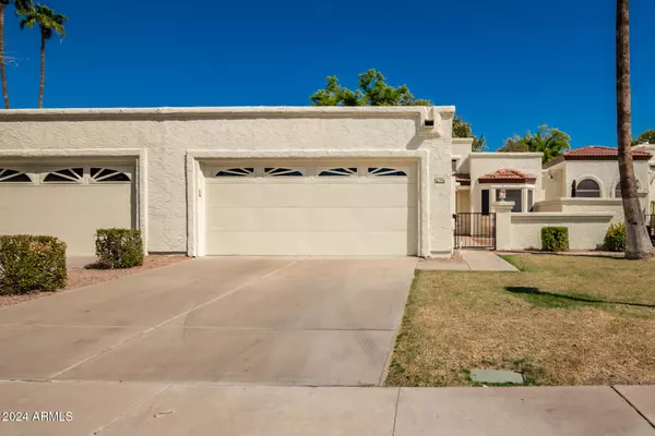 7807 S HEATHER Drive, Tempe, AZ 85284