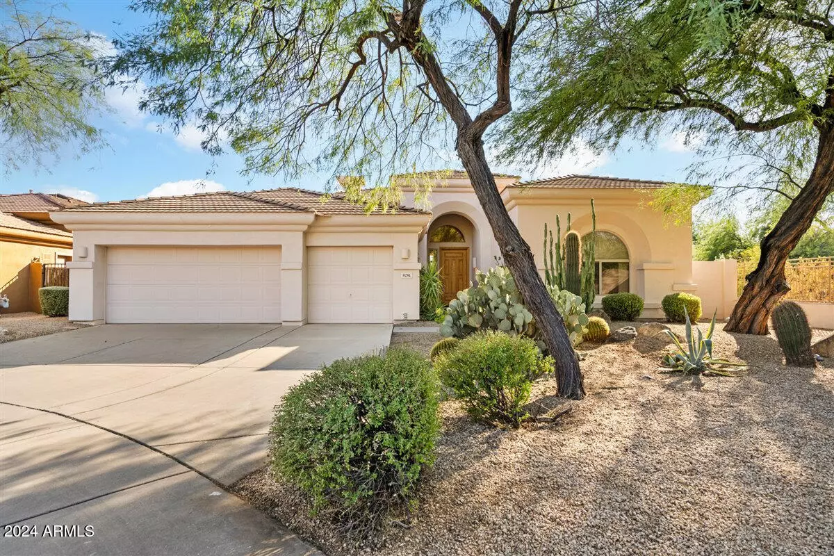 Scottsdale, AZ 85255,8281 E Buteo Drive