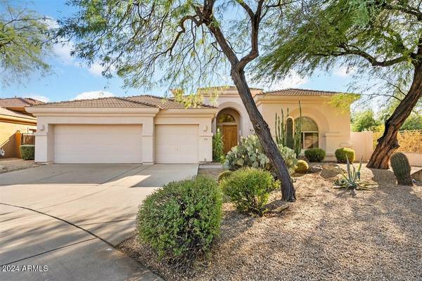 8281 E Buteo Drive,  Scottsdale,  AZ 85255