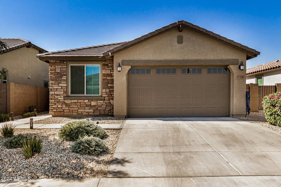 11598 N 188TH Drive, Surprise, AZ 85388