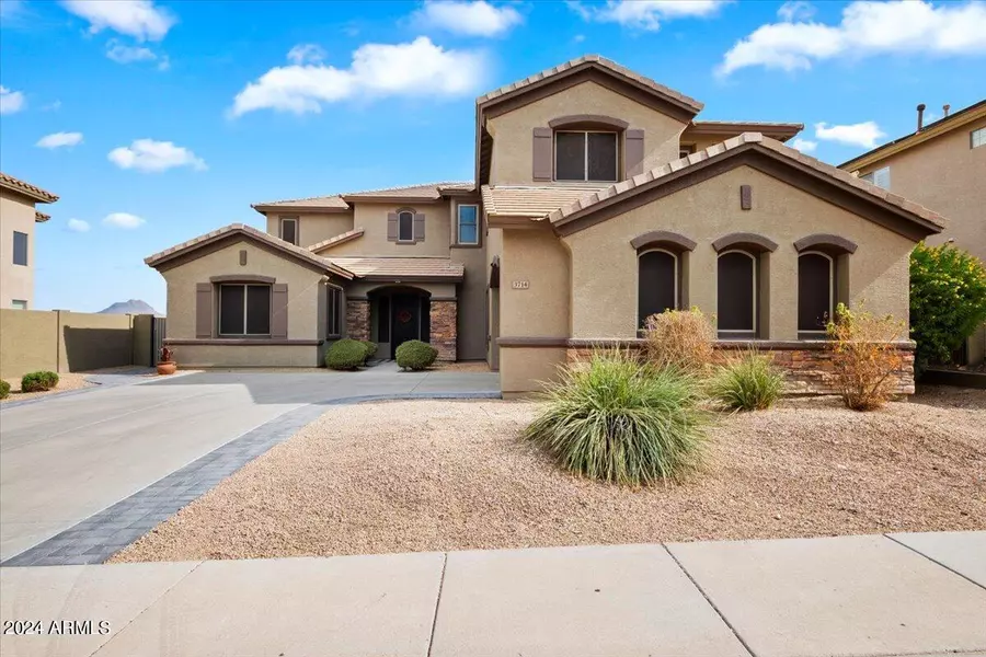 3714 W WHITEHAWK Lane, Anthem, AZ 85086