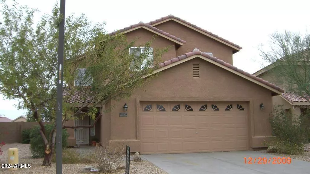 Buckeye, AZ 85326,22839 W LONE STAR Drive