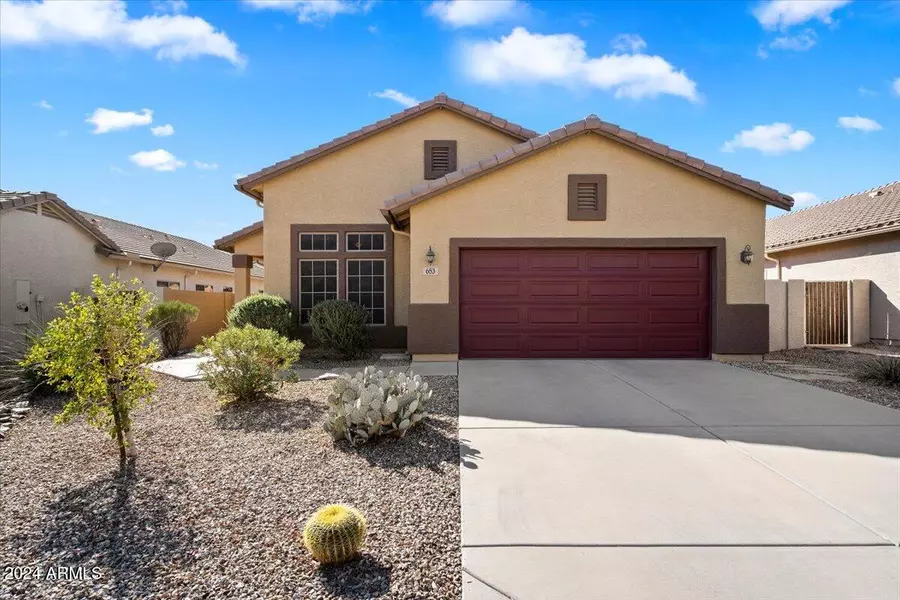 653 W VINEYARD PLAINS Drive, San Tan Valley, AZ 85143