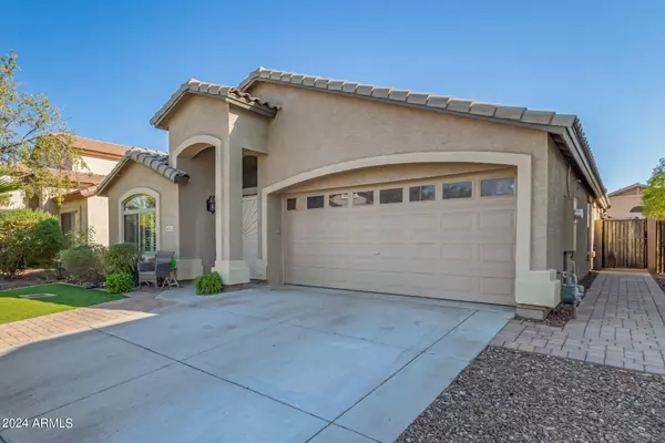 Laveen, AZ 85339,4733 W FAWN Drive