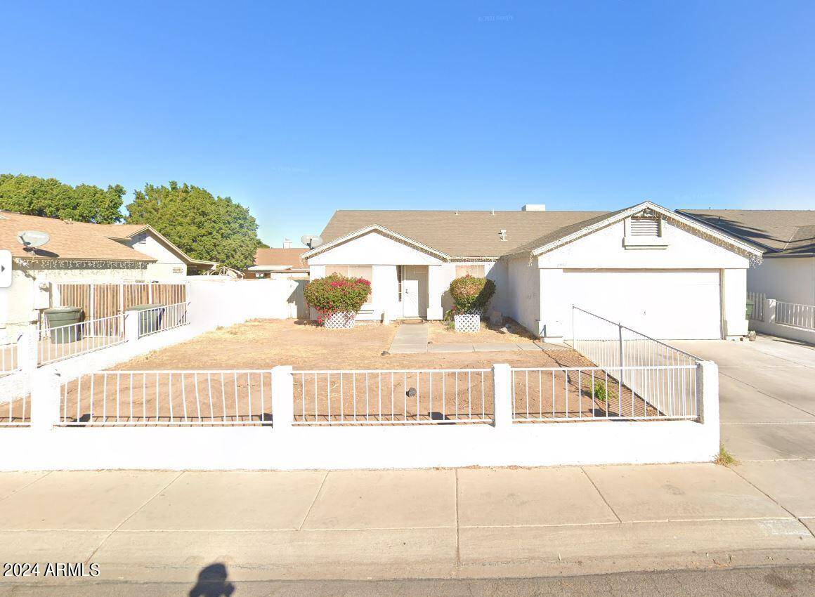 Phoenix, AZ 85042,1408 E CARSON Road