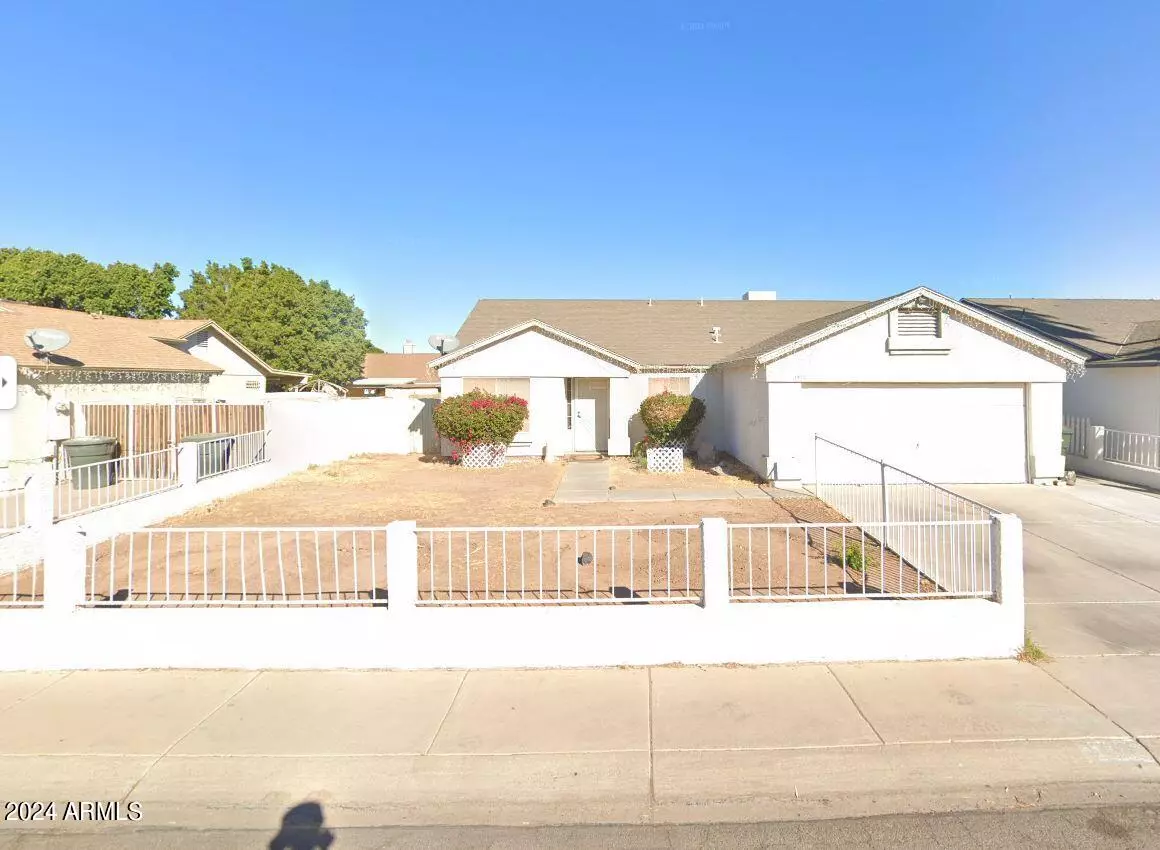 Phoenix, AZ 85042,1408 E CARSON Road