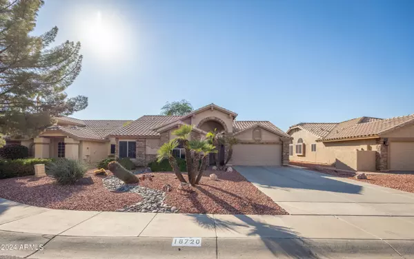 Peoria, AZ 85382,18720 N 89TH Avenue