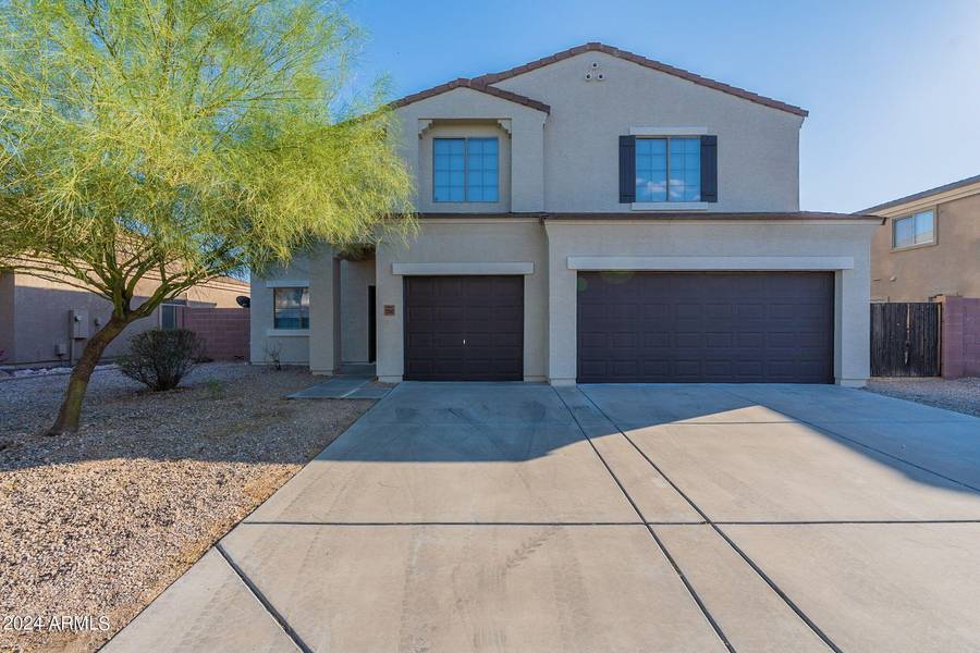 23045 W HOPI Street, Buckeye, AZ 85326