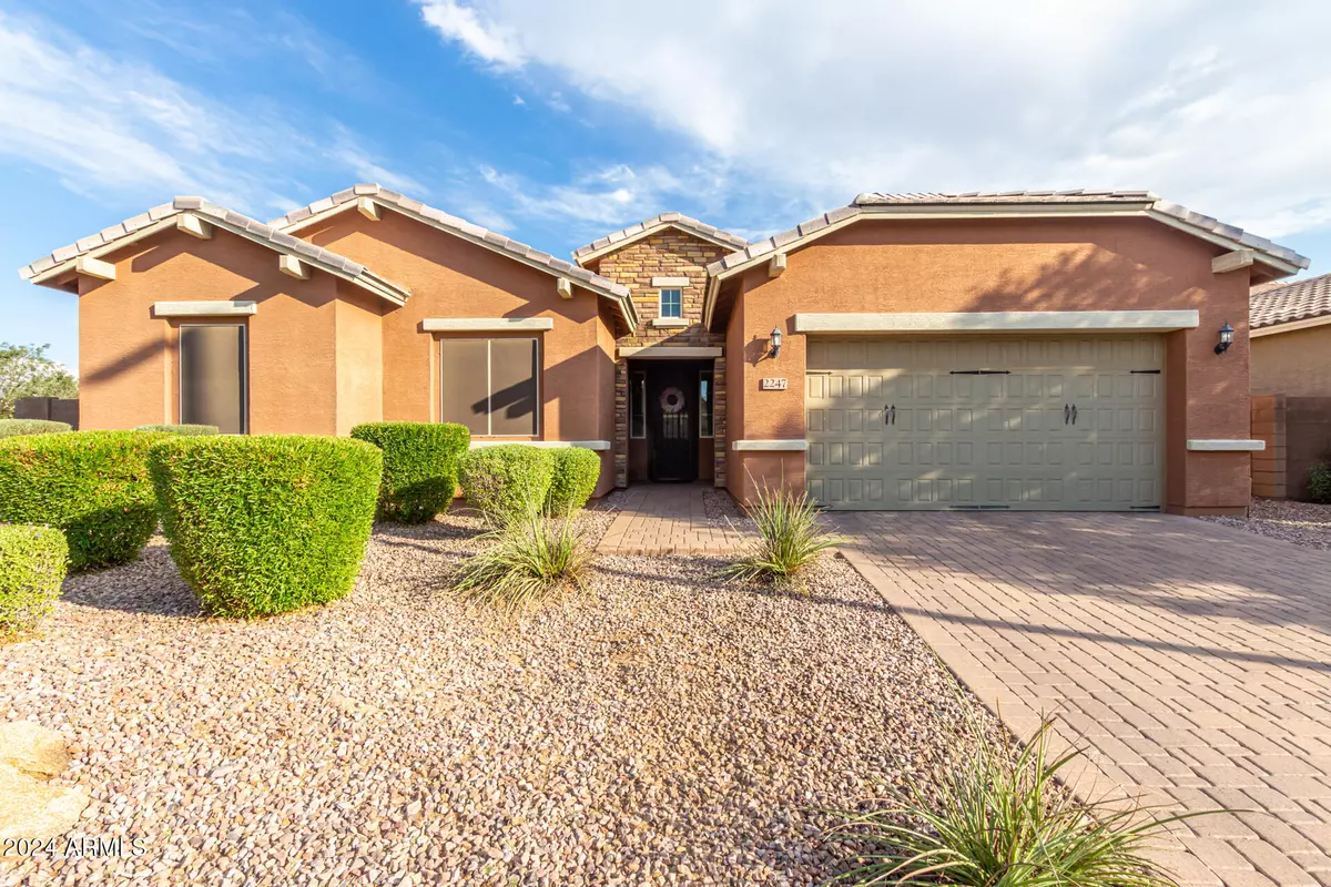 Gilbert, AZ 85298,2247 E INDIAN WELLS Drive