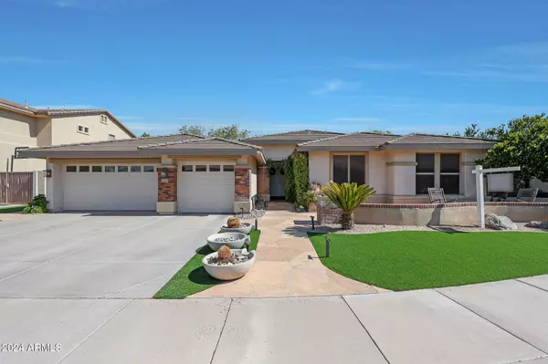 7865 S Palm Drive, Tempe, AZ 85284