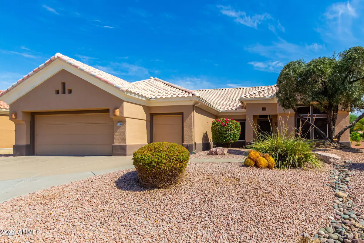 Sun City West, AZ 85375,23105 N DRIFTER Way