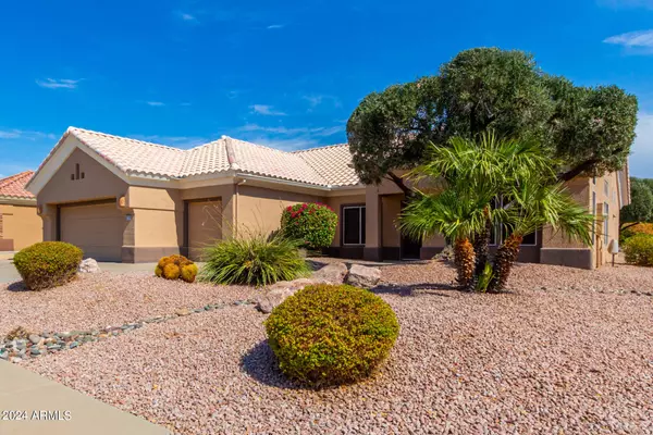 Sun City West, AZ 85375,23105 N DRIFTER Way