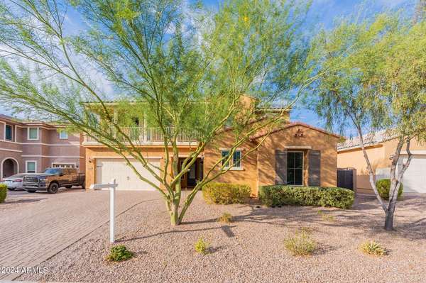 2676 E LA COSTA Drive, Gilbert, AZ 85298