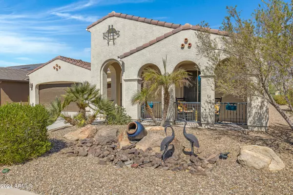 4422 W ADOBE Drive, Eloy, AZ 85131