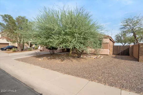 Casa Grande, AZ 85122,1518 E FONTANA Drive