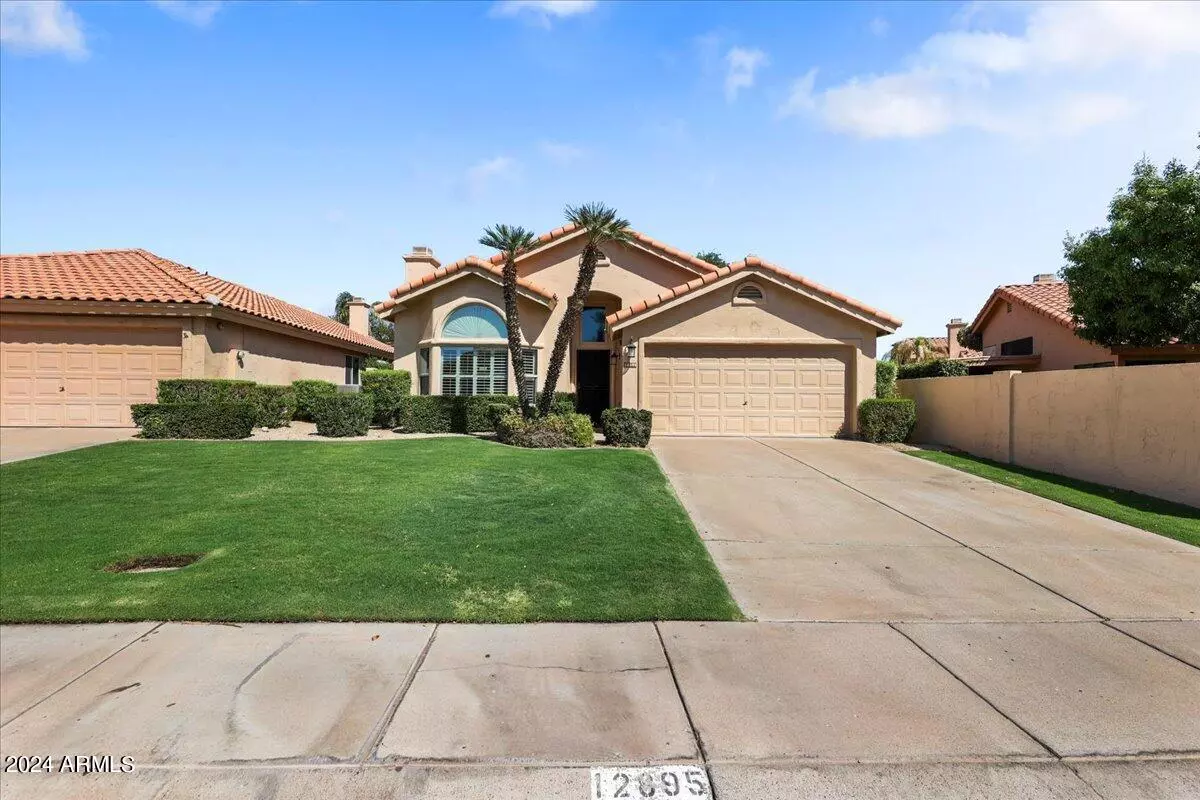 Scottsdale, AZ 85260,12895 N 95TH Way