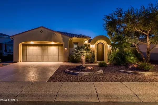 23012 N GIOVOTA Drive, Sun City West, AZ 85375