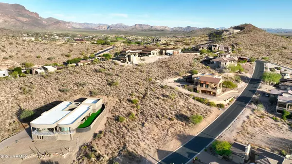 Gold Canyon, AZ 85118,4121 S CAMINO DE VIDA -- #114