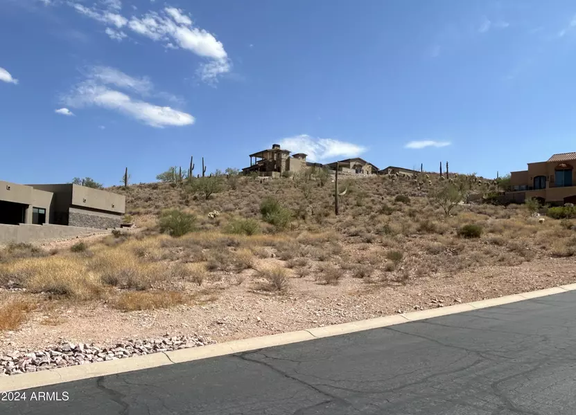 4121 S CAMINO DE VIDA -- #114, Gold Canyon, AZ 85118