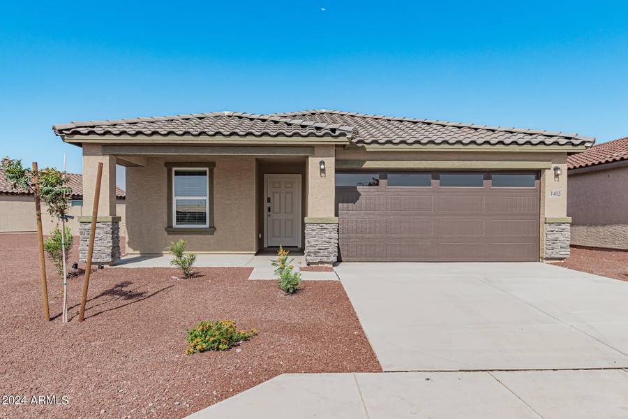 1402 E PEGGY Drive, Casa Grande, AZ 85122