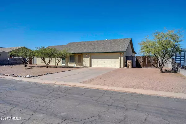 Arizona City, AZ 85123,15360 S QUINTIN Place