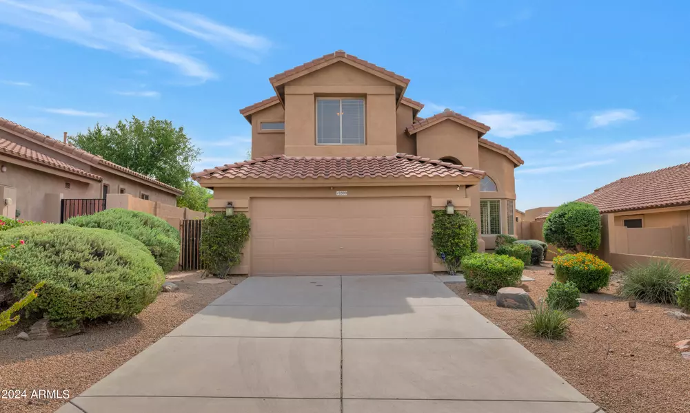 10399 E SALTILLO Drive, Scottsdale, AZ 85255