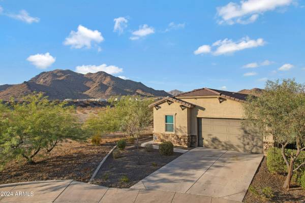 Buckeye, AZ 85396,21468 W PALM Lane