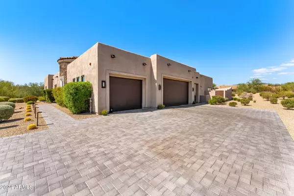 Scottsdale, AZ 85266,8742 E VILLA CASSANDRA Drive