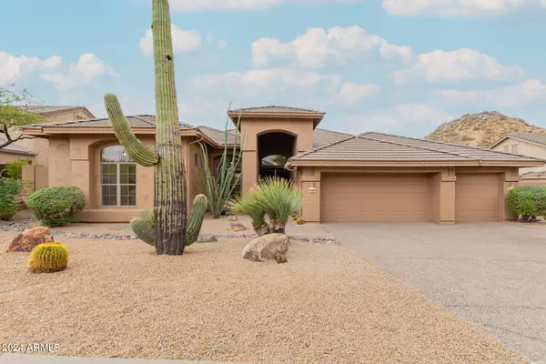 Scottsdale, AZ 85255,11693 E PARKVIEW Lane