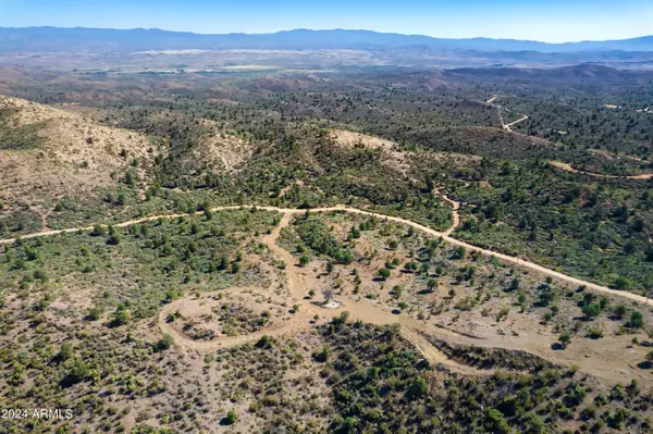 Kirkland, AZ 86332,0 S Ruger Ranch Road #150A