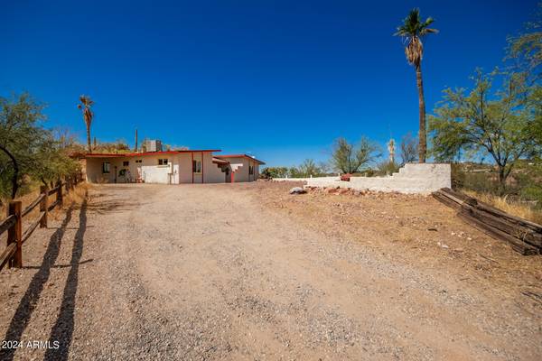 Wickenburg, AZ 85390,51035 N 297TH Avenue