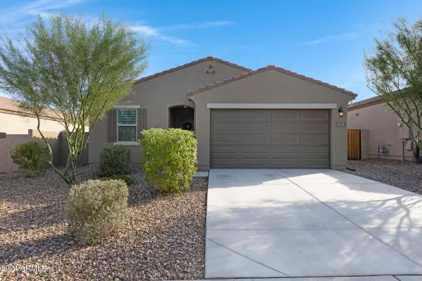 4595 W STONECROP Drive, San Tan Valley, AZ 85144