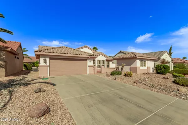 16030 W WILDFLOWER Drive, Surprise, AZ 85374