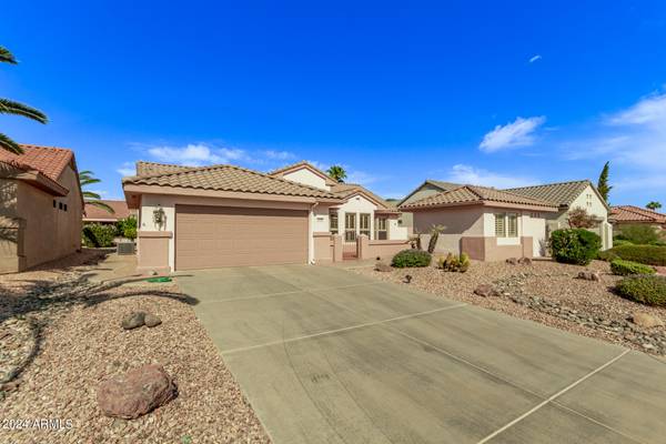 16030 W WILDFLOWER Drive, Surprise, AZ 85374