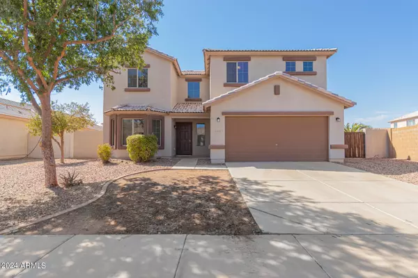 18370 N CRESTVIEW Lane,  Maricopa,  AZ 85138