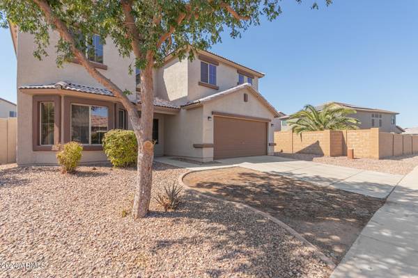 Maricopa, AZ 85138,18370 N CRESTVIEW Lane