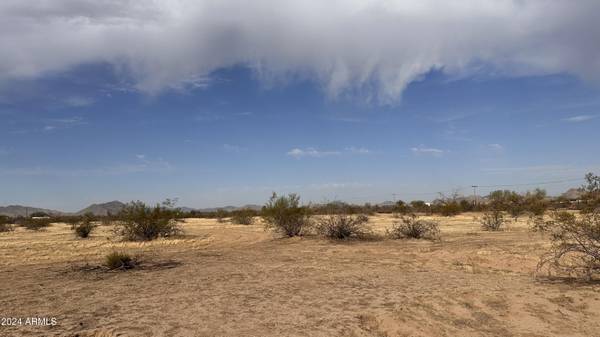 Maricopa, AZ 85139,0 W Barnes Road #-