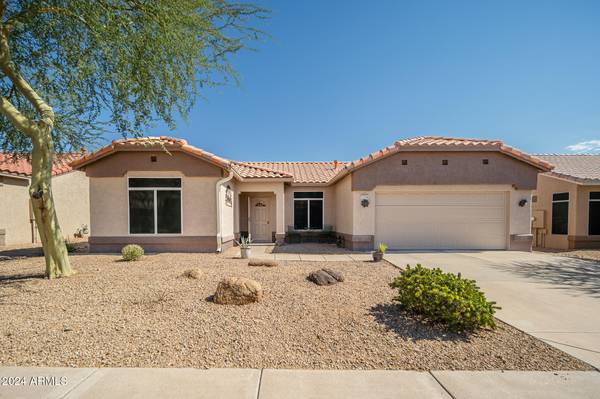 13724 W UTICA Drive, Sun City West, AZ 85375