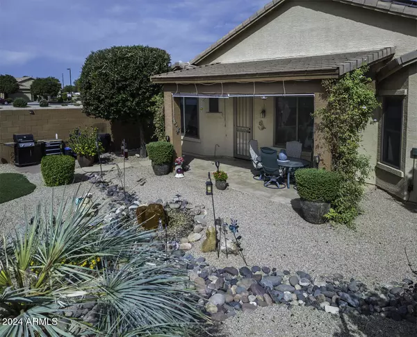 San Tan Valley, AZ 85143,3023 E SILVERSMITH Trail