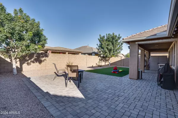 Queen Creek, AZ 85142,22794 E Via Las Brisas --