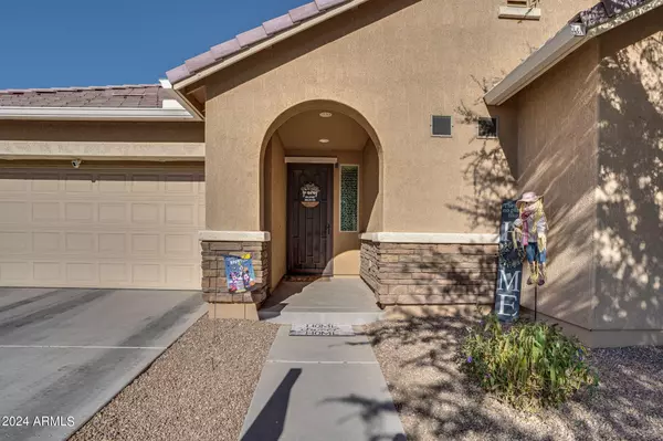 Queen Creek, AZ 85142,22794 E Via Las Brisas --