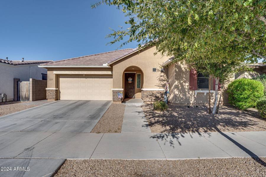 22794 E Via Las Brisas --, Queen Creek, AZ 85142