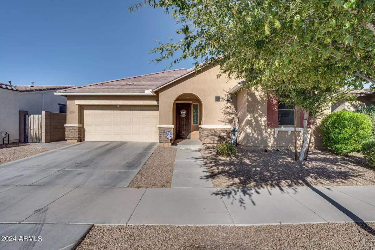 Queen Creek, AZ 85142,22794 E Via Las Brisas --