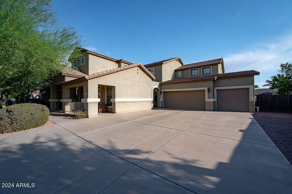 Maricopa, AZ 85138,41961 W LUCERA Lane