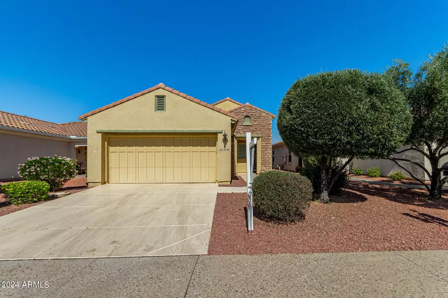 12948 W EL SUENO Court, Sun City West, AZ 85375