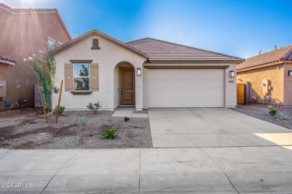 3906 N 103RD Avenue, Avondale, AZ 85392