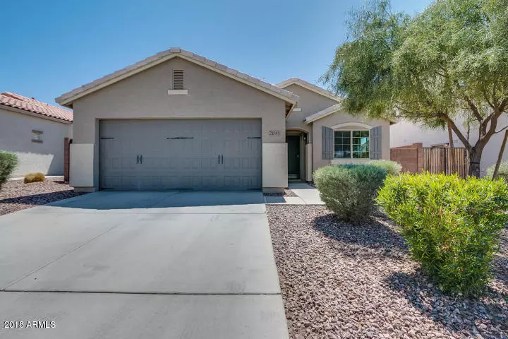 Gilbert, AZ 85298,2193 E STACEY Road