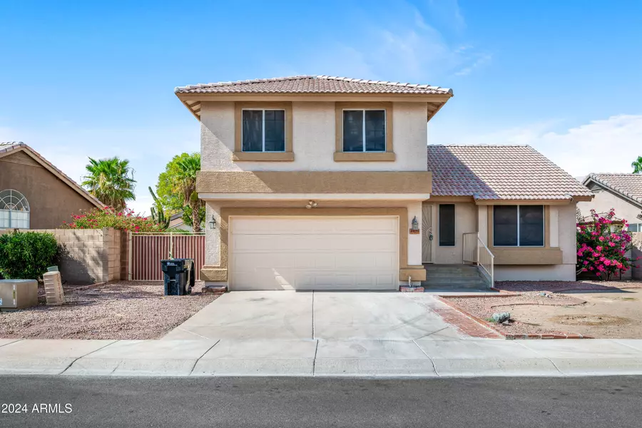 4420 W CAMINO VIVAZ --, Glendale, AZ 85310